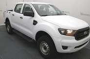 Ford Ranger XL+