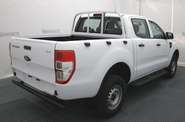 Ford Ranger XL+