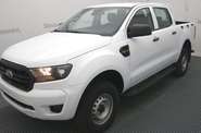 Ford Ranger XL+