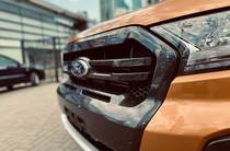 Ford Ranger WildTrak