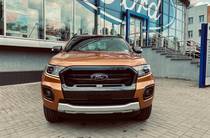 Ford Ranger WildTrak