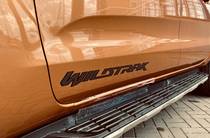 Ford Ranger WildTrak