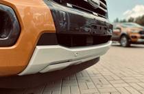 Ford Ranger WildTrak