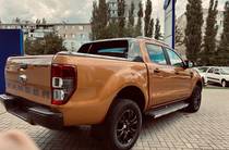 Ford Ranger WildTrak