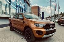 Ford Ranger WildTrak