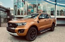 Ford Ranger WildTrak