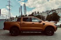 Ford Ranger WildTrak