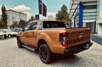 Ford Ranger WildTrak