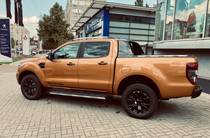 Ford Ranger WildTrak