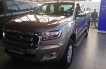 Ford Ranger XLT