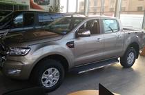 Ford Ranger XLT