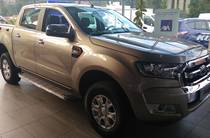 Ford Ranger XLT