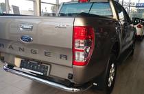 Ford Ranger XLT