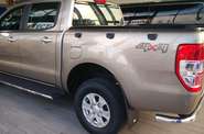 Ford Ranger XLT