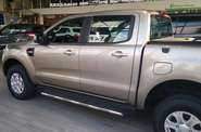 Ford Ranger XLT