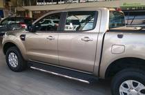 Ford Ranger XLT