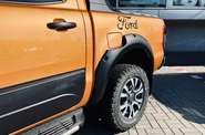 Ford Ranger WildTrak