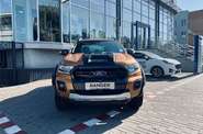 Ford Ranger WildTrak