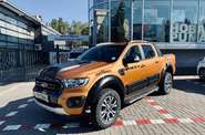 Ford Ranger WildTrak