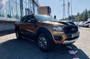 Ford Ranger WildTrak