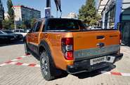 Ford Ranger WildTrak