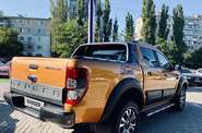 Ford Ranger WildTrak