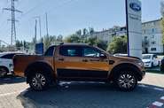 Ford Ranger WildTrak