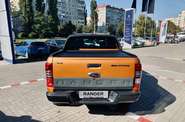 Ford Ranger WildTrak