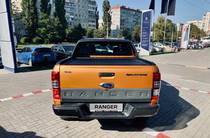 Ford Ranger WildTrak