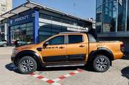 Ford Ranger WildTrak