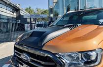 Ford Ranger WildTrak