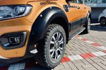 Ford Ranger WildTrak