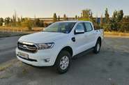 Ford Ranger XLT