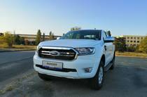 Ford Ranger XLT