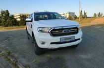 Ford Ranger XLT