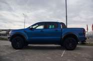 Ford Ranger Raptor