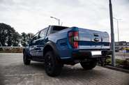 Ford Ranger Raptor