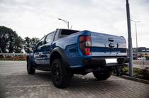 Ford Ranger Raptor