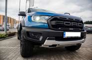 Ford Ranger Raptor