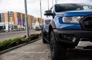 Ford Ranger Raptor