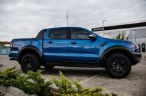 Ford Ranger Raptor