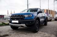 Ford Ranger Raptor