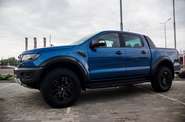 Ford Ranger Raptor