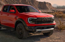 Ford Ranger Raptor