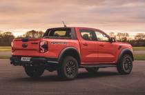 Ford Ranger Base