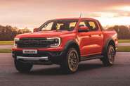 Ford Ranger Base