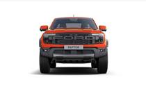 Ford Ranger Base