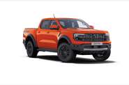 Ford Ranger Base