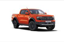 Ford Ranger Base