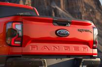 Ford Ranger Base